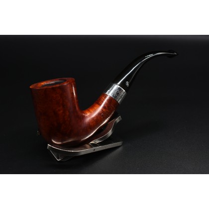 Peterson's Sherlock Holmes Rathbone 1993 925 Silver Band 